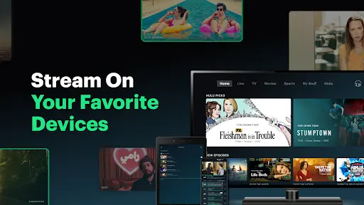 Hulu: Stream TV shows & movies-screenshots-4